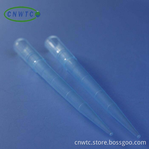 Blue Lab Pipette Tip 1250ul: Your Reliable Partner in Laboratory Precision